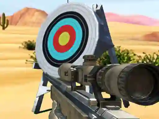 Joc Hit Targets Shooting on-line