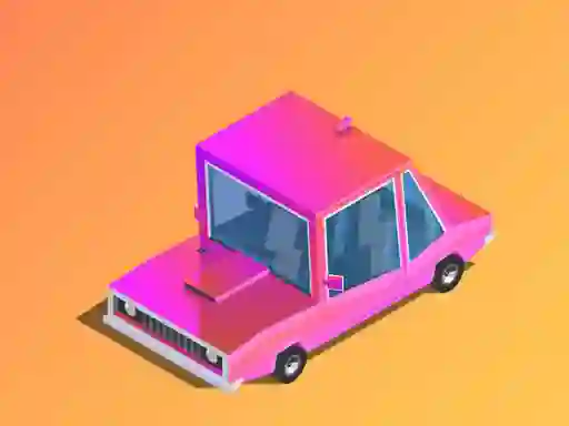 Joc City Transport Memory on-line