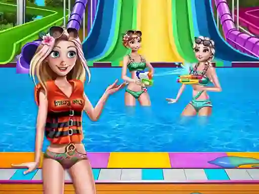 Joc Summer Fun on-line