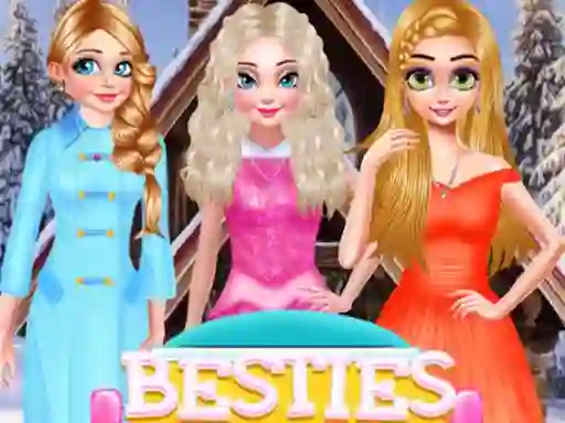 Joc Besties Outing Day on-line