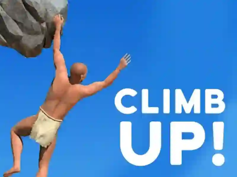 Joc Climb Up! on-line