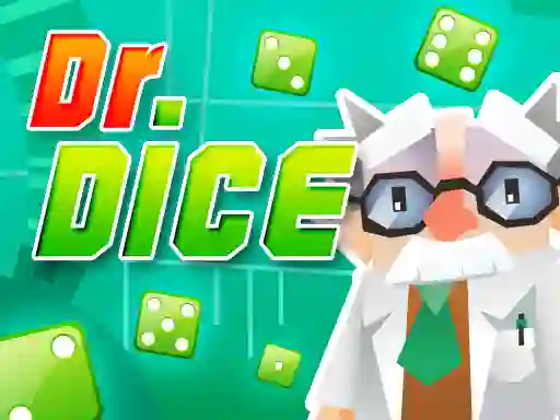 Joc Dr Dice on-line