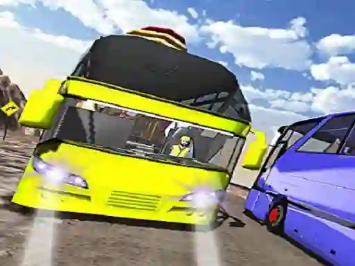 Joc US Bus Transport Service 2020 on-line