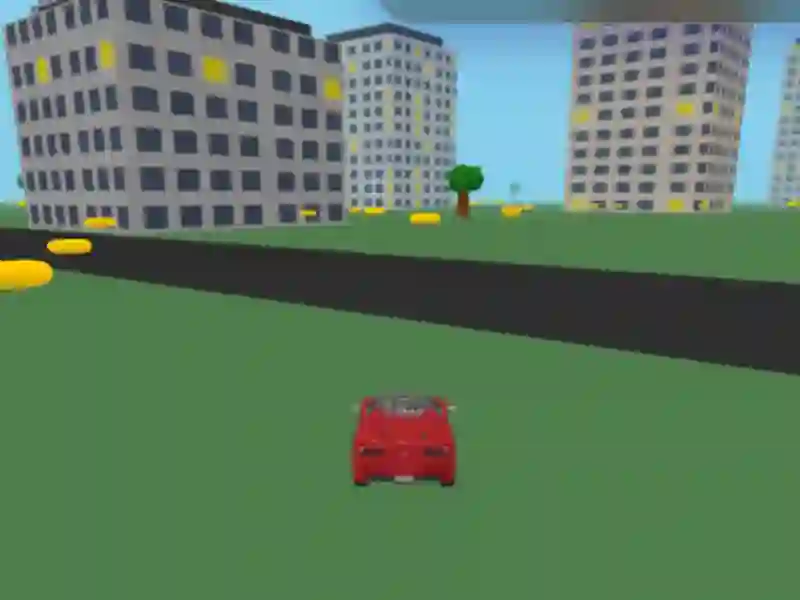 Joc Car Simulator 3D on-line
