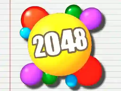 Joc Paper Block 2048 on-line