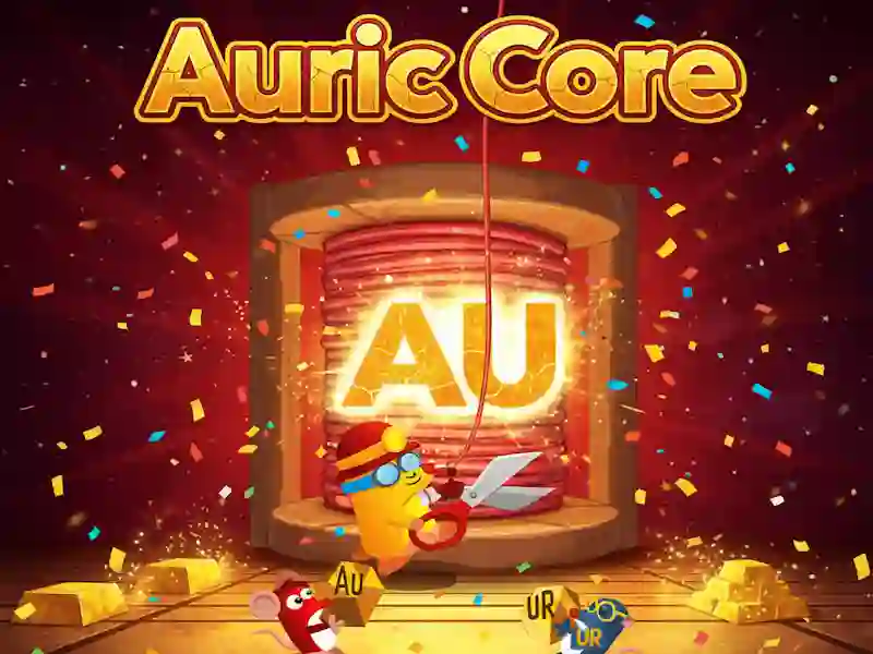 Joc Auric Core on-line