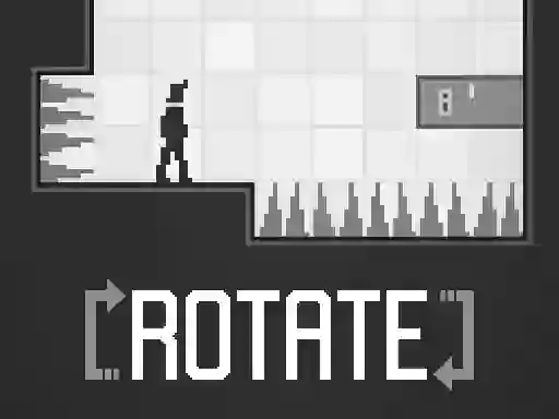 Joc Rotate on-line