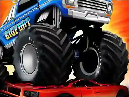 Joc Car Stunts x on-line