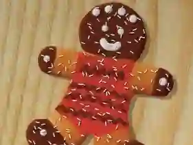 Joc Gingerbread Maker on-line