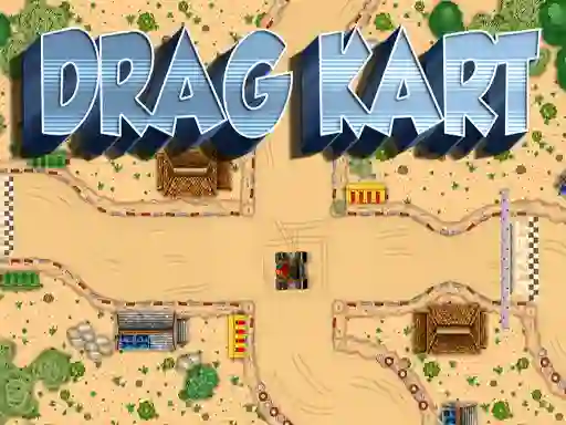 Joc Drag Kart on-line