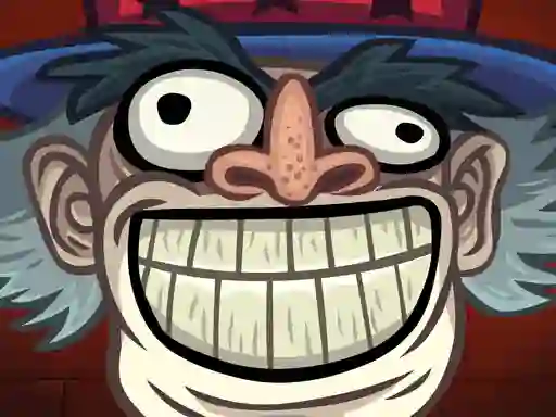 Joc Troll Face Quest USA Adventure on-line