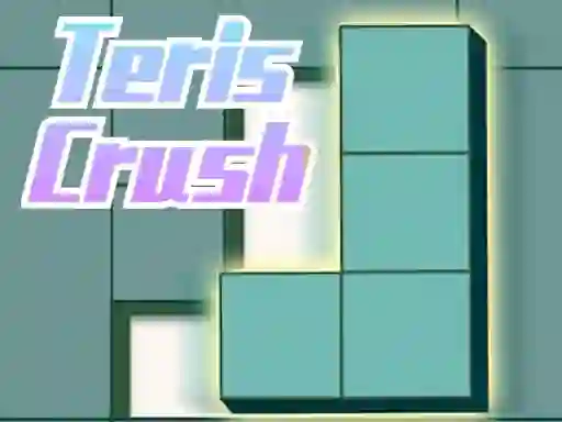 Joc Teris Crush on-line