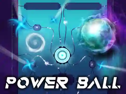 Joc Power Ball on-line