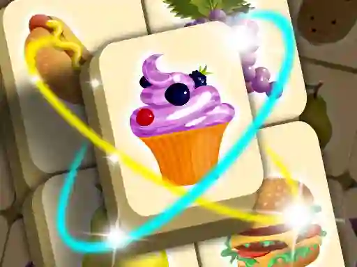 Joc Mahjong Sweet Connection easter on-line