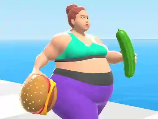Joc Fat 2 Fit on-line