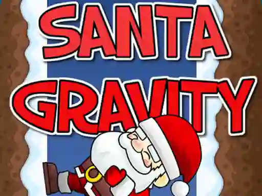 Joc Santa Gravity on-line