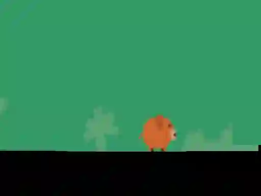 Joc Pig dasher on-line