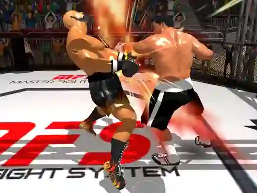 Joc King Boxing 2024 on-line