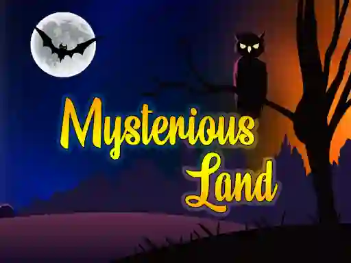 Joc Mysterious Land on-line