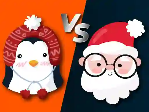 Joc Xmas War on-line