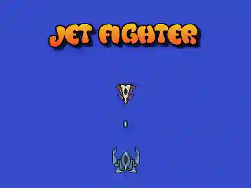 Joc Jet Fighter on-line