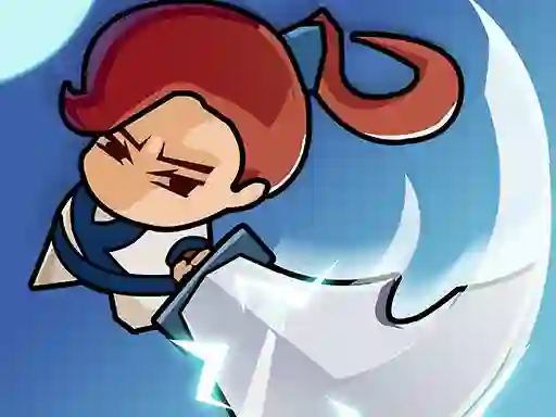 Joc Knife Vs Sword.io on-line