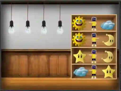 Joc Amgel Kids Room Escape 81 on-line