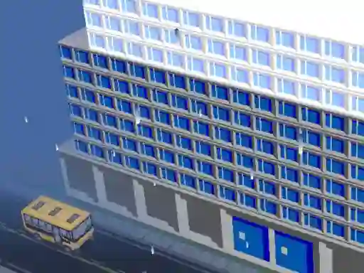 Joc Building construction on-line