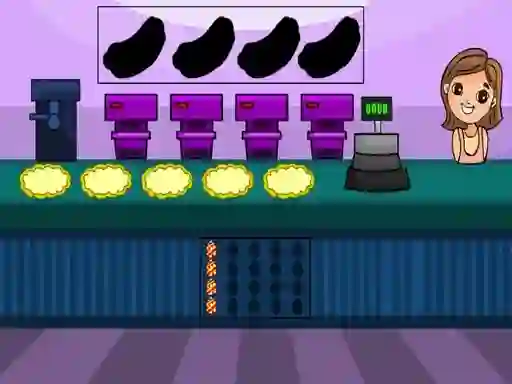 Joc Restaurant Escape on-line