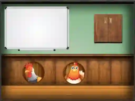 Joc Amgel Kids Room Escape 93 on-line