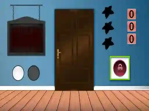 Joc Blue Room Escape on-line