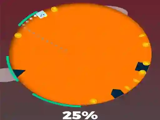 Joc Circle Jump on-line