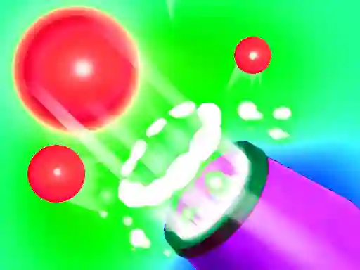 Joc Fill Balls 3D on-line
