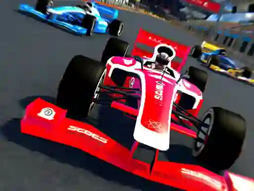 Joc Grand Nitro Formula on-line