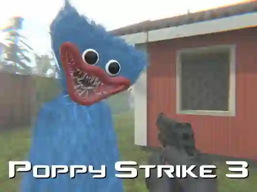 Joc Poppy Strike 3 on-line
