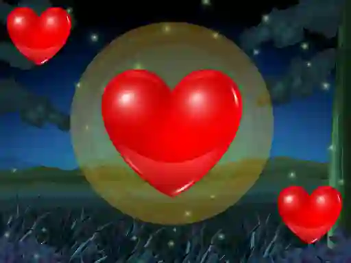 Joc Save The Heart on-line