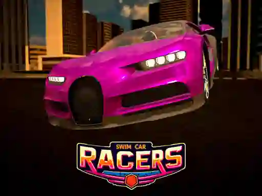 Joc Swim Car Racers on-line
