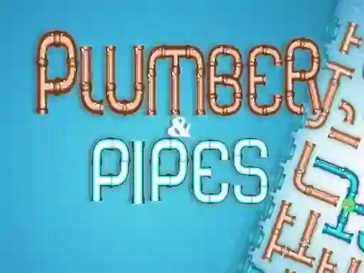 Joc Plumber & Pipes on-line
