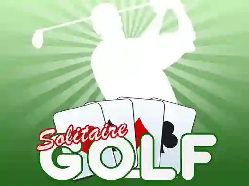 Joc Solitaire Golf on-line