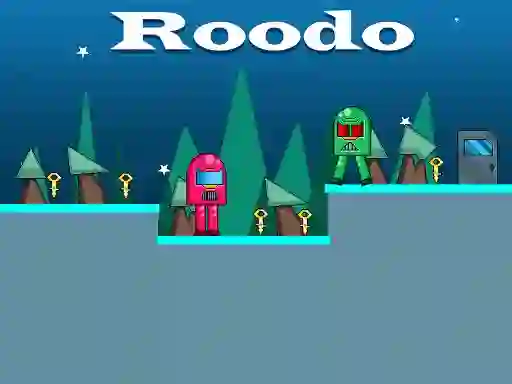 Joc Roodo on-line