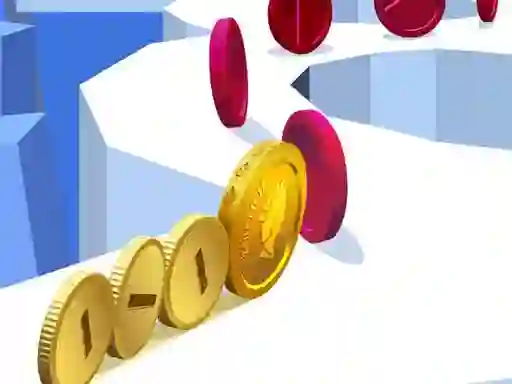 Joc Coin Run Rush on-line