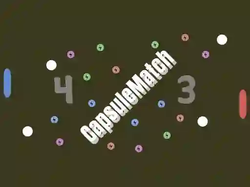 Joc CapsuleMatch on-line