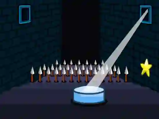 Joc Underground Dungeon Escape on-line