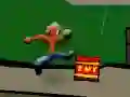 Joc Crash Bandicoot on-line