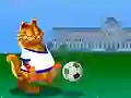 Joc Garfield 2 on-line