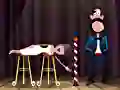 Joc The Magician on-line