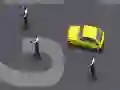 Joc Zombie Racers Score Attack on-line