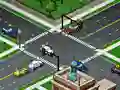 Joc Traffic Command 2 on-line