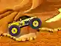 Joc Desert Monster on-line