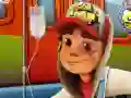 Joc Subway Surfers Doctor on-line